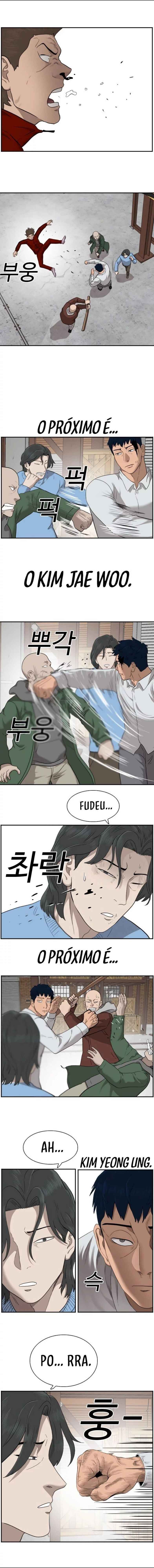Bad Guy Chapter 34 - Page 13