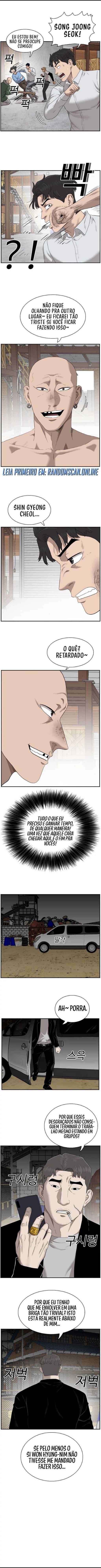 Bad Guy Chapter 34 - Page 15