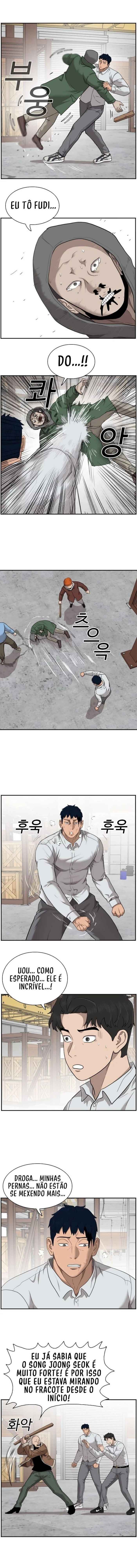 Bad Guy Chapter 34 - Page 5
