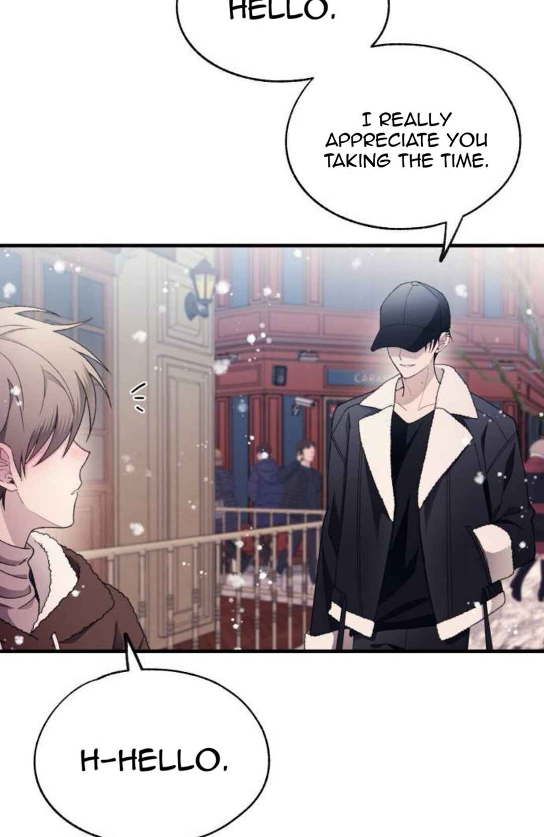 Yeon-u ui Sunjeong Chapter 174 - Page 14