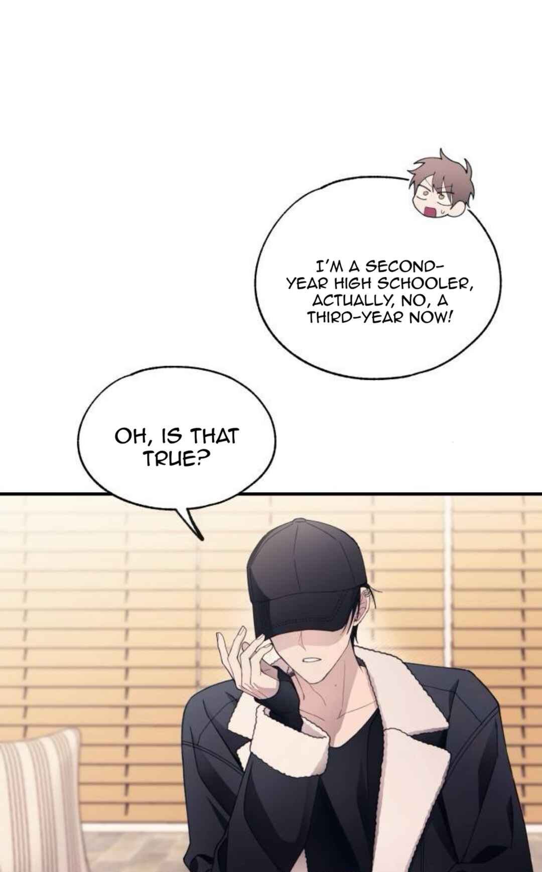 Yeon-u ui Sunjeong Chapter 174 - Page 28