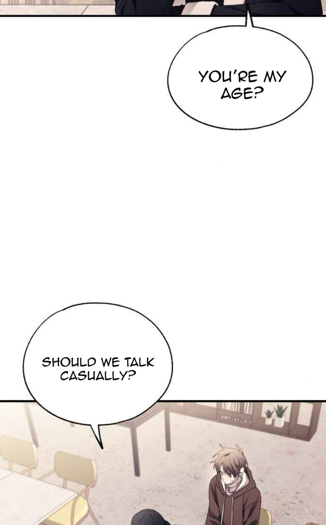 Yeon-u ui Sunjeong Chapter 174 - Page 29