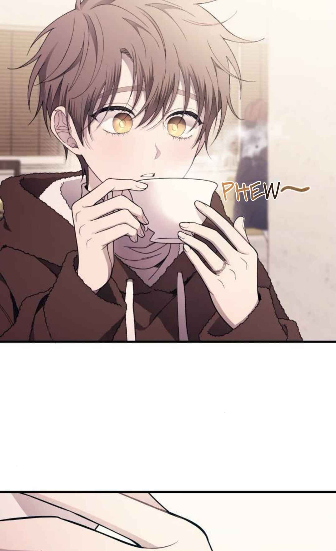 Yeon-u ui Sunjeong Chapter 174 - Page 36