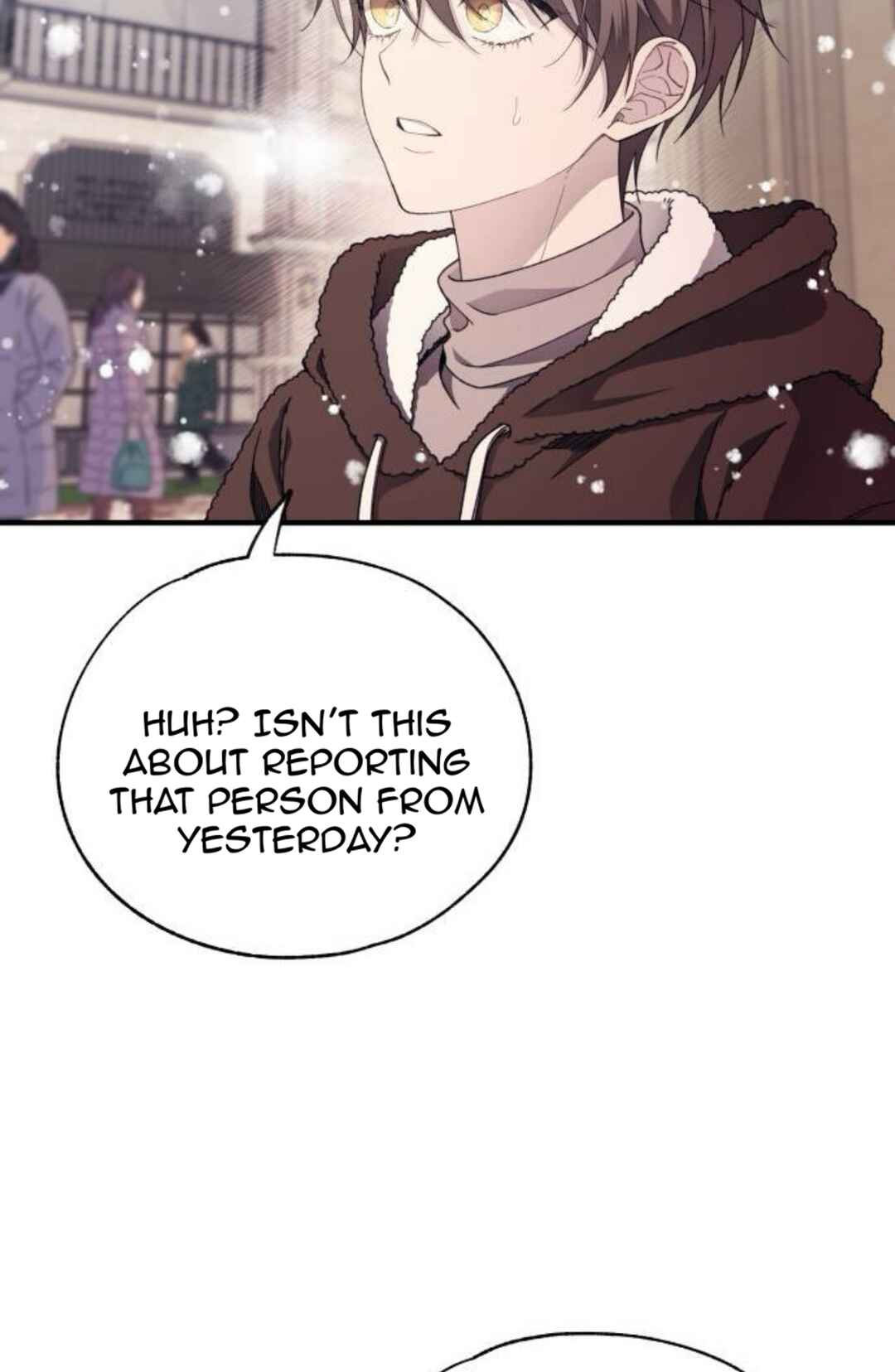 Yeon-u ui Sunjeong Chapter 174 - Page 42