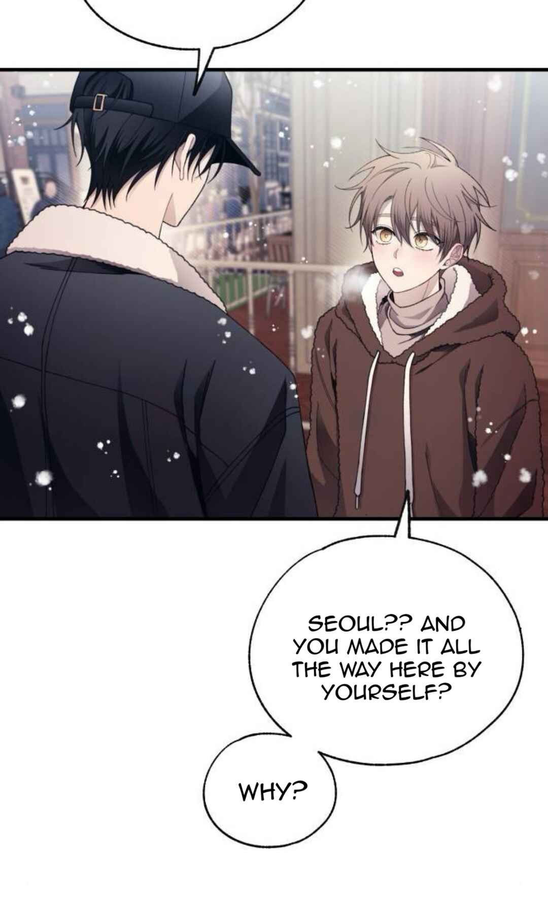 Yeon-u ui Sunjeong Chapter 174 - Page 49