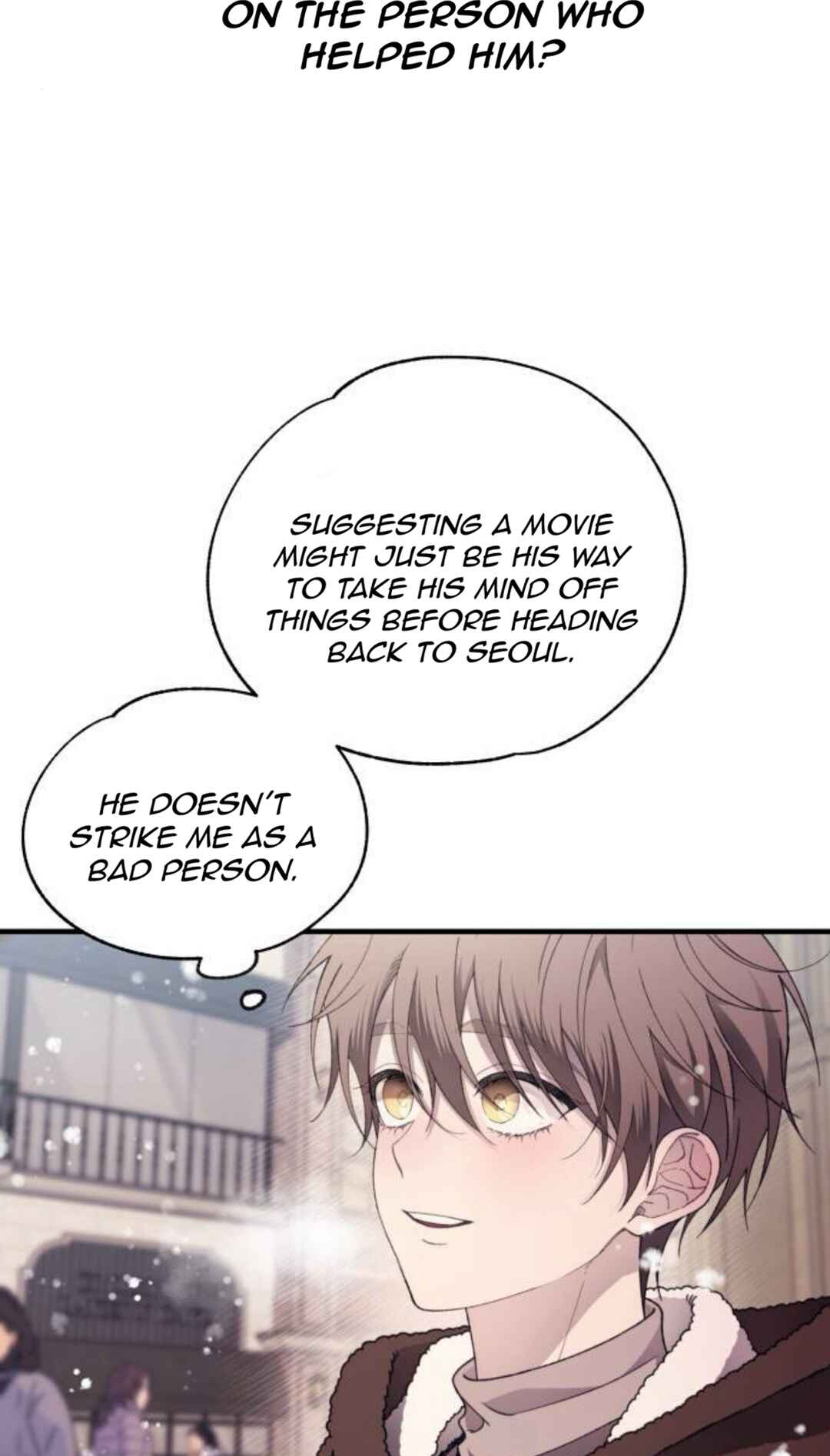 Yeon-u ui Sunjeong Chapter 174 - Page 54