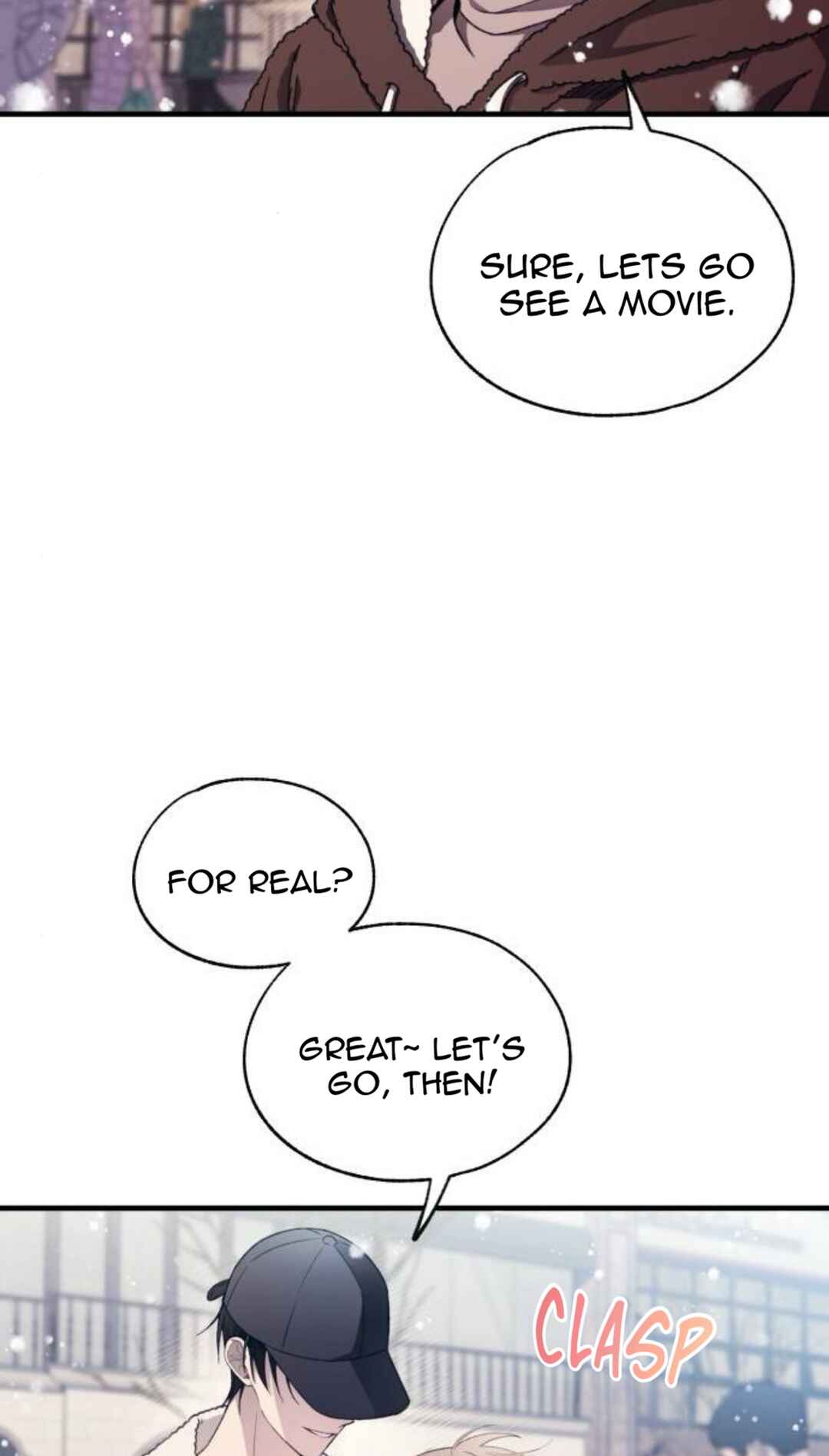 Yeon-u ui Sunjeong Chapter 174 - Page 55