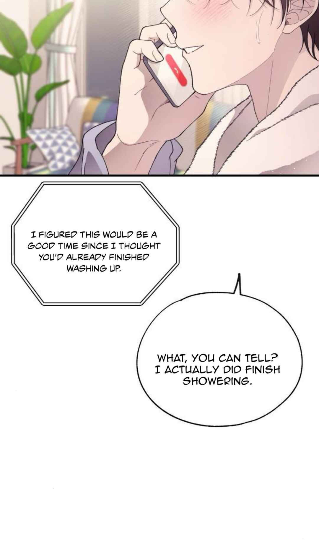 Yeon-u ui Sunjeong Chapter 174 - Page 6