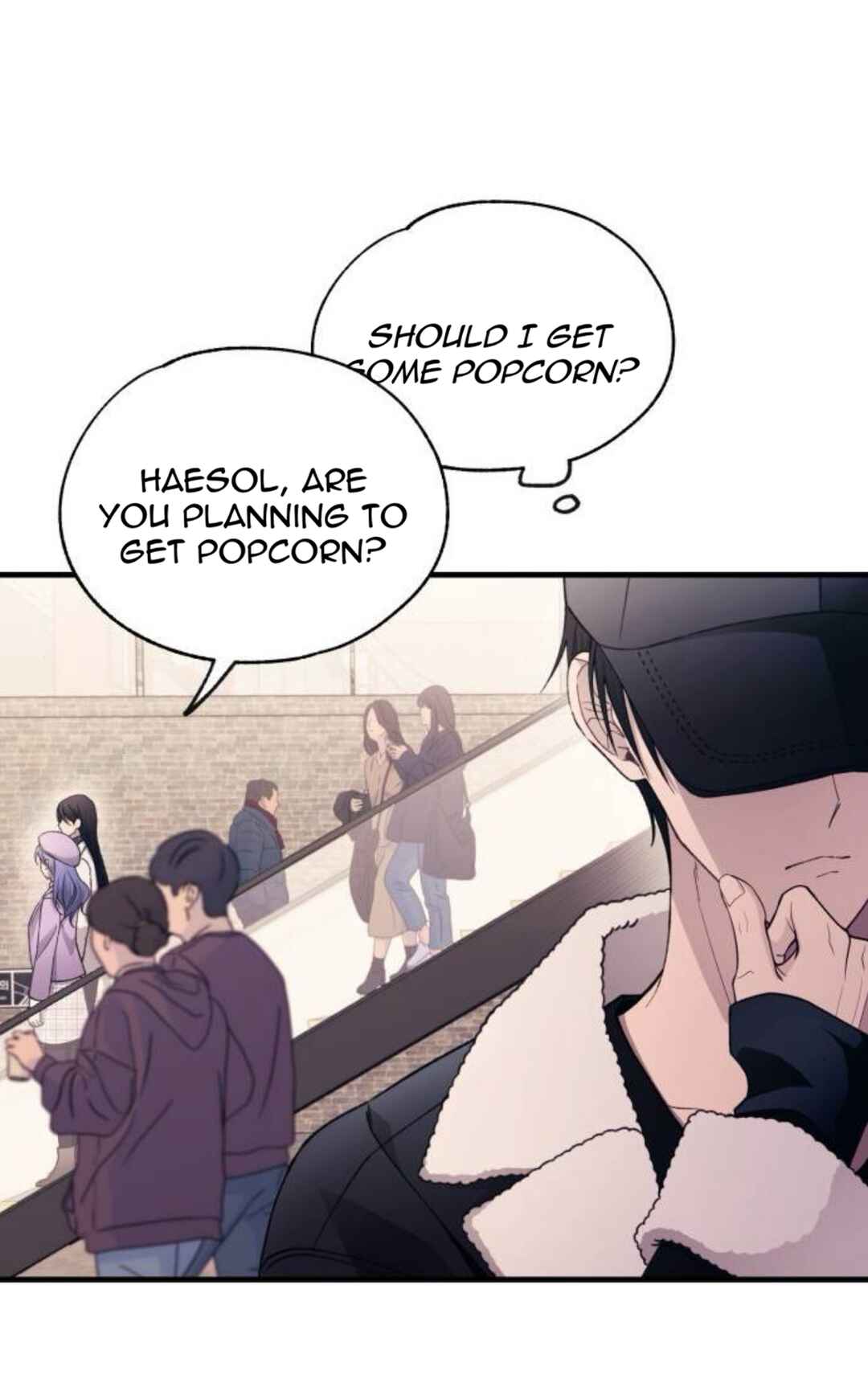 Yeon-u ui Sunjeong Chapter 174 - Page 63