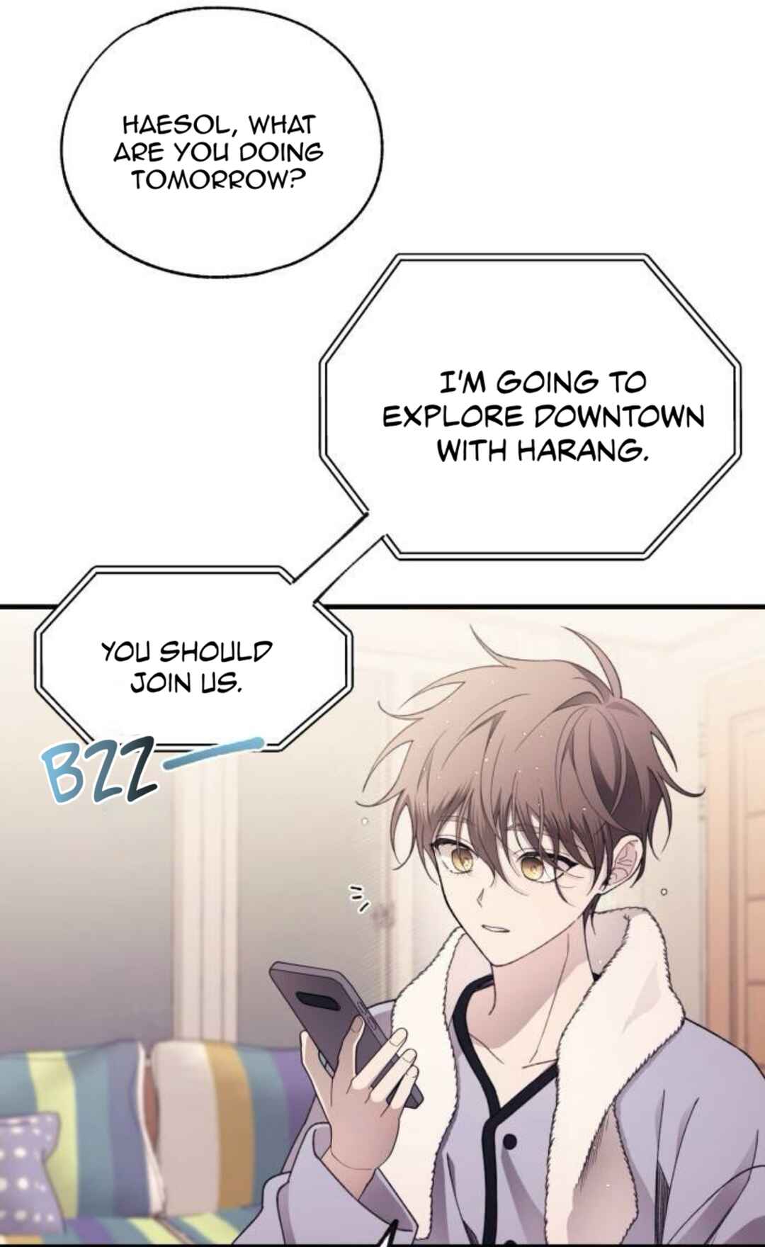 Yeon-u ui Sunjeong Chapter 174 - Page 7