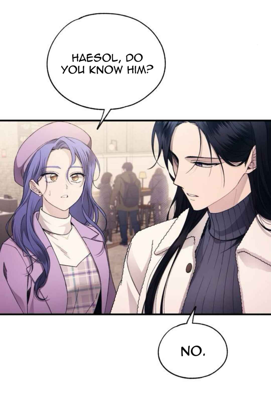 Yeon-u ui Sunjeong Chapter 174 - Page 77