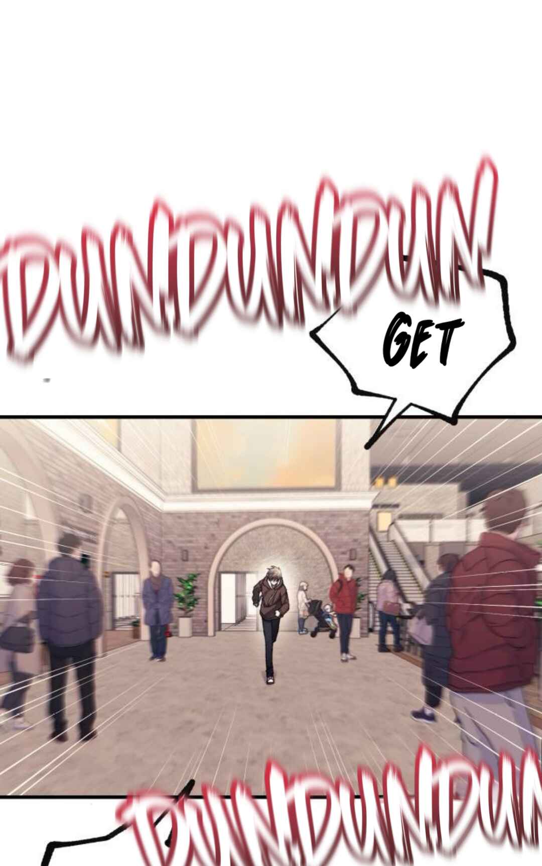 Yeon-u ui Sunjeong Chapter 174 - Page 84