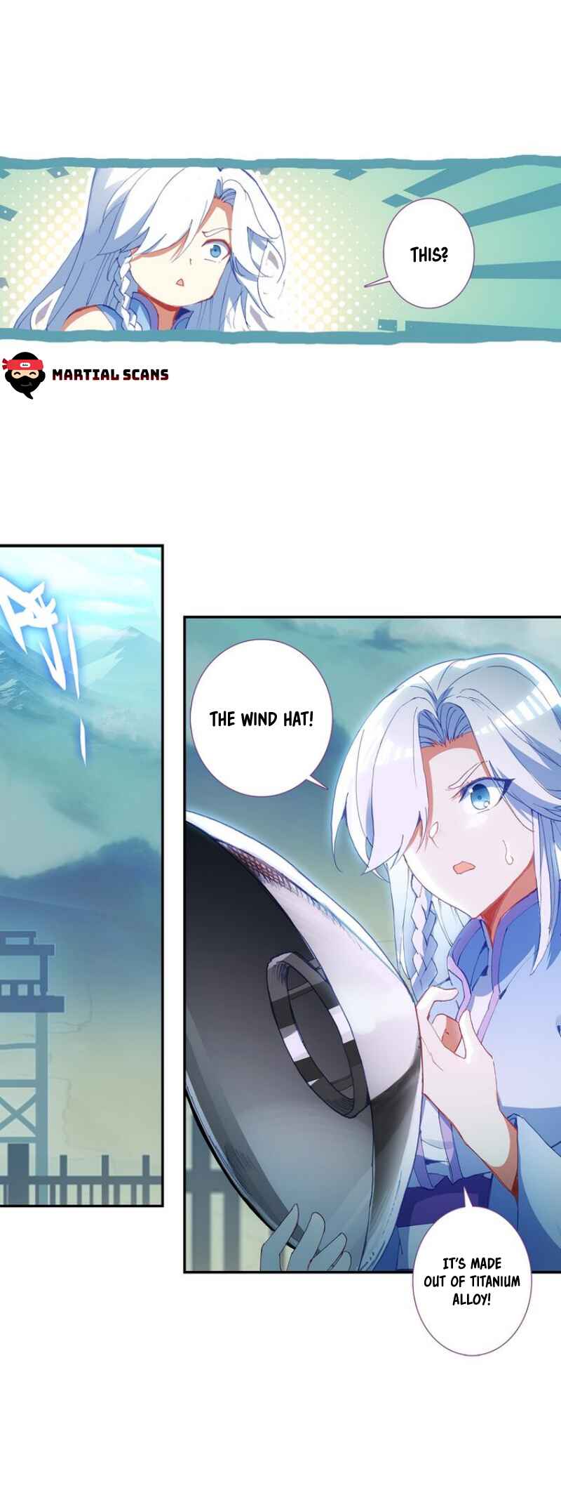Heavenly Jewel Master Chapter 29 - Page 7