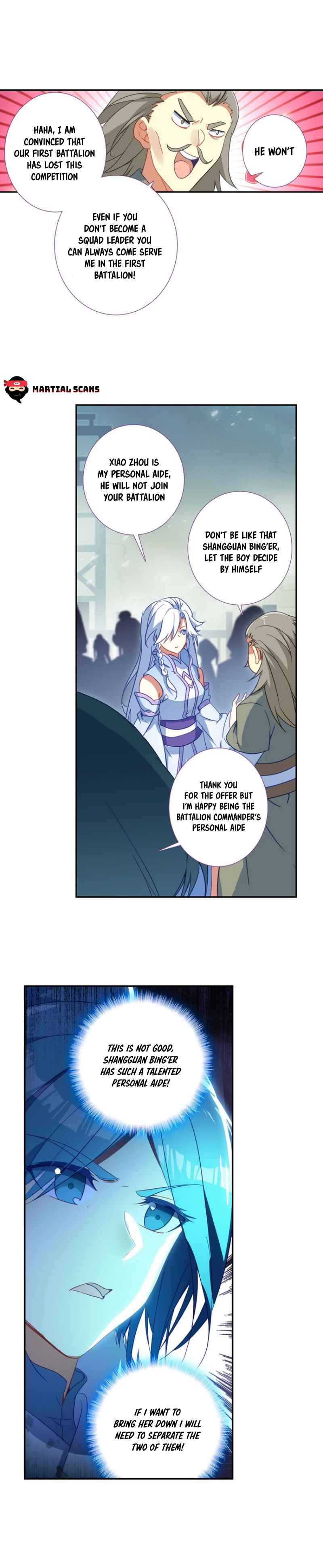 Heavenly Jewel Master Chapter 29 - Page 9