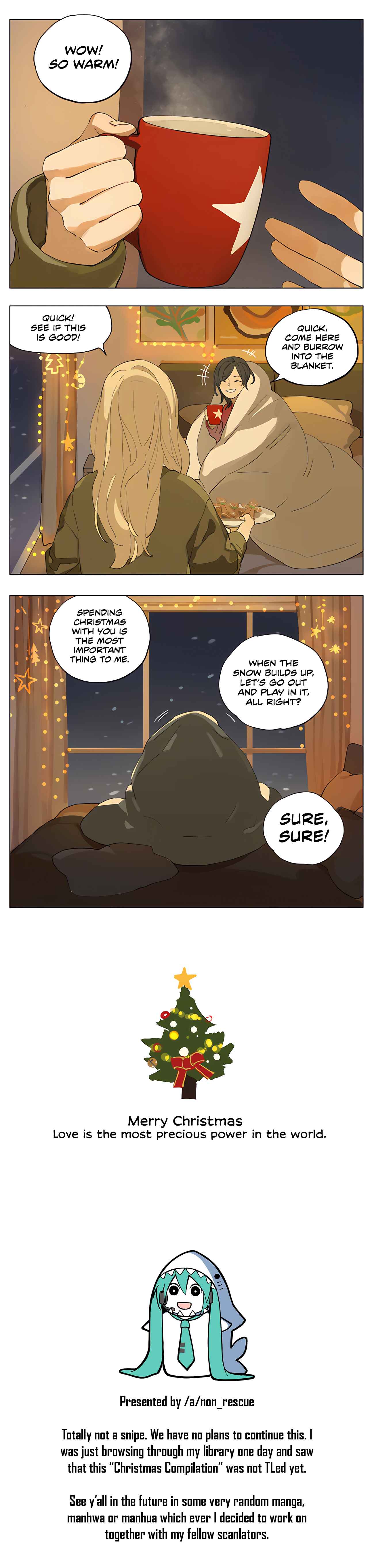 Tāmen De Gùshì Chapter 211 - Page 4