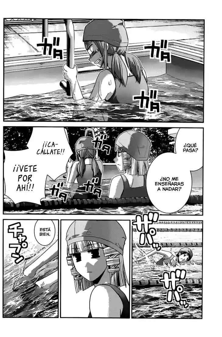 Gokukoku no Brynhildr Chapter 108 - Page 13