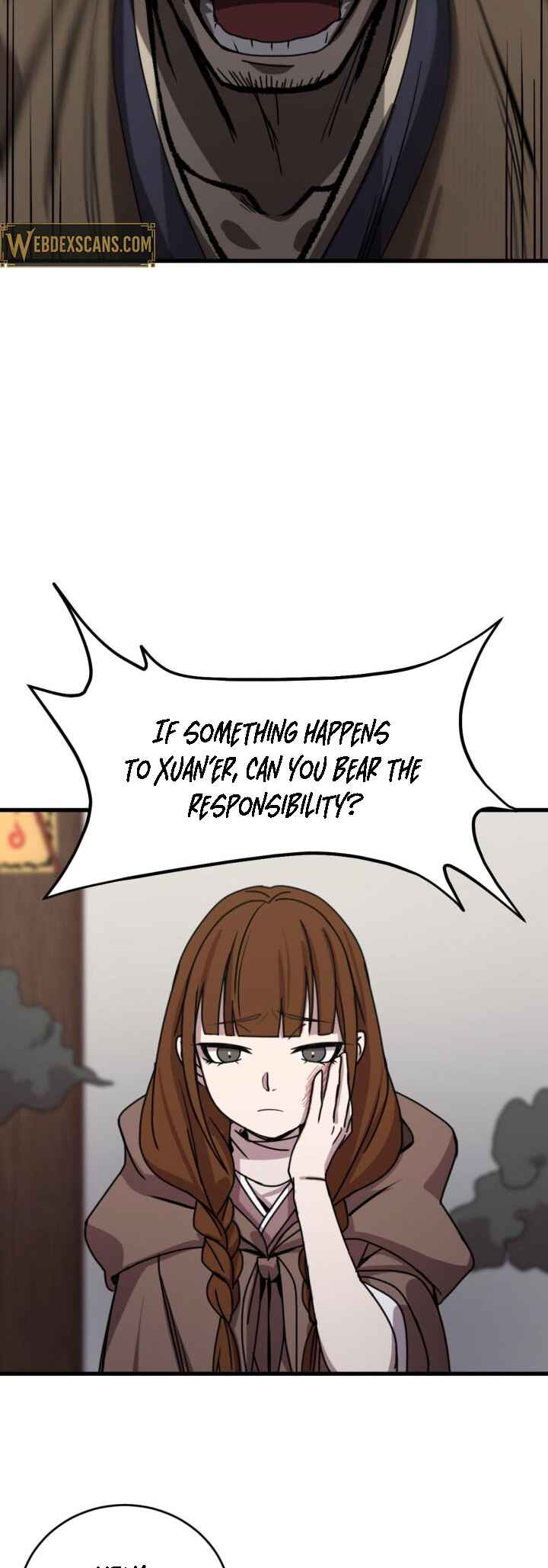 Guǐxiān: Kāihuāng Juàn Chapter 4 - Page 20