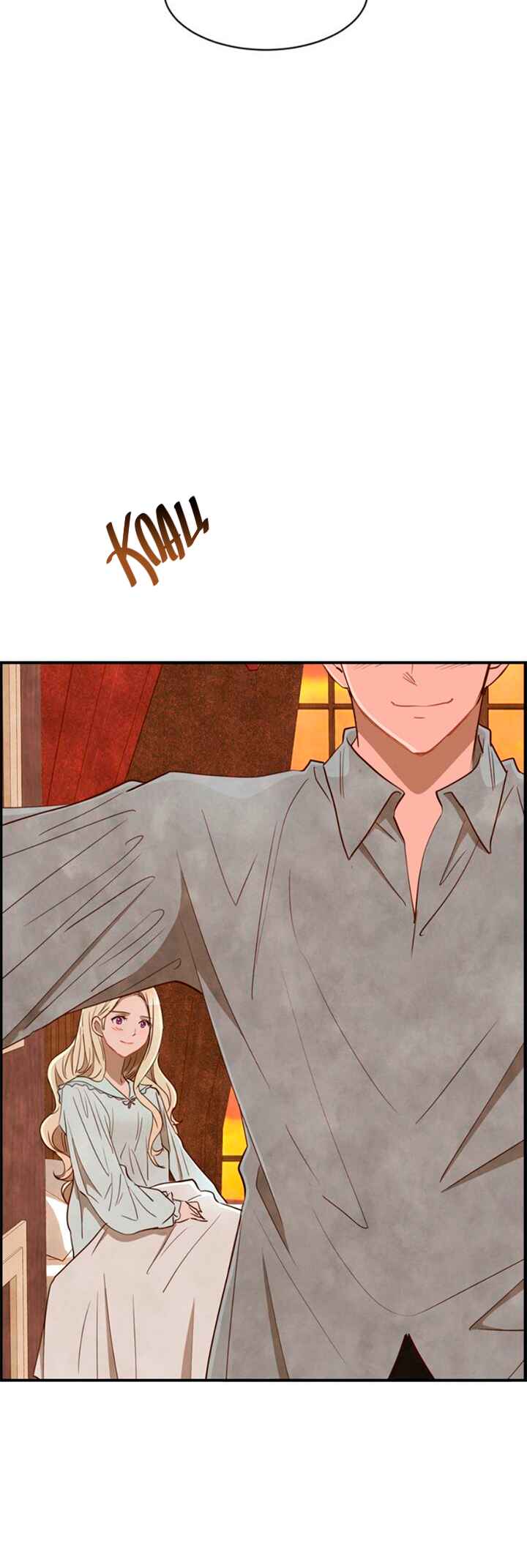 Ingrid, the White Deer Chapter 33 - Page 21