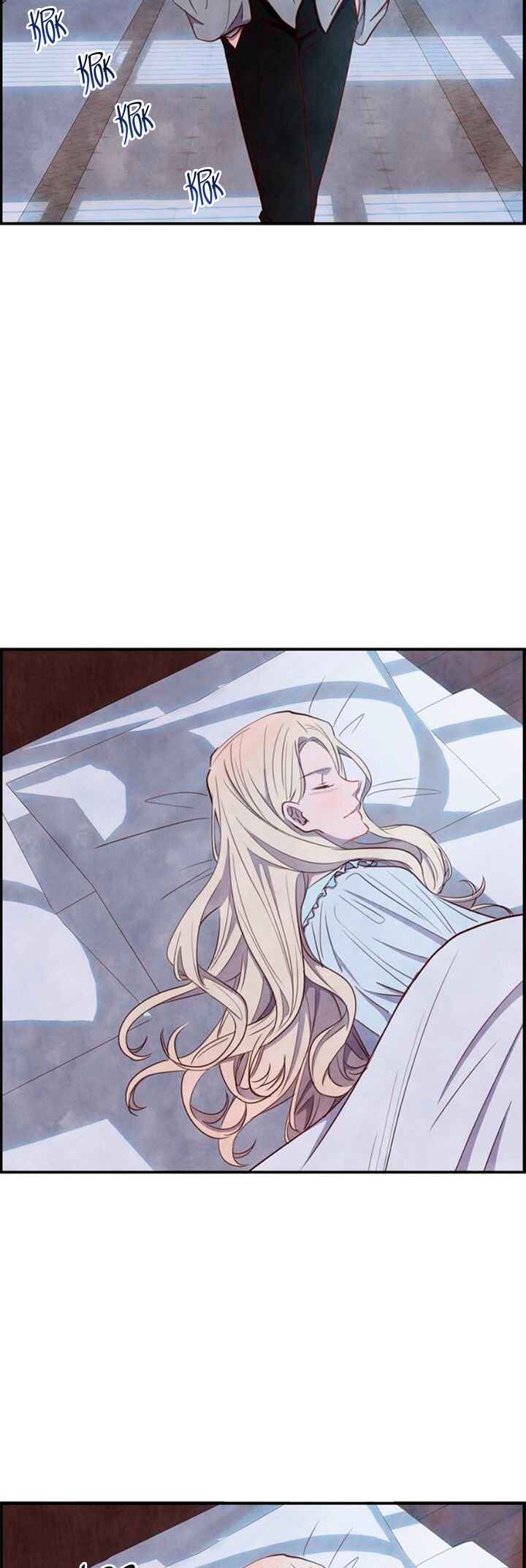 Ingrid, the White Deer Chapter 33 - Page 27