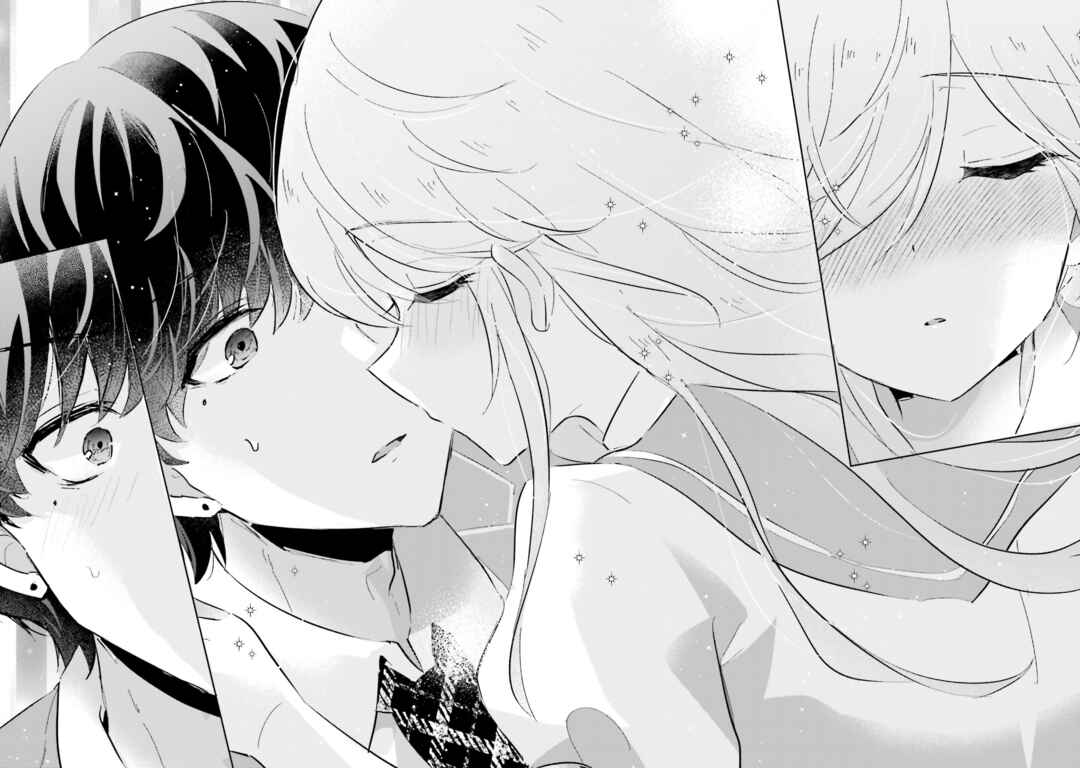 Honmono no Kanojo ni Shitakunaru Made, Watashi de Tameshite Ii yo. Chapter 4 - Page 26