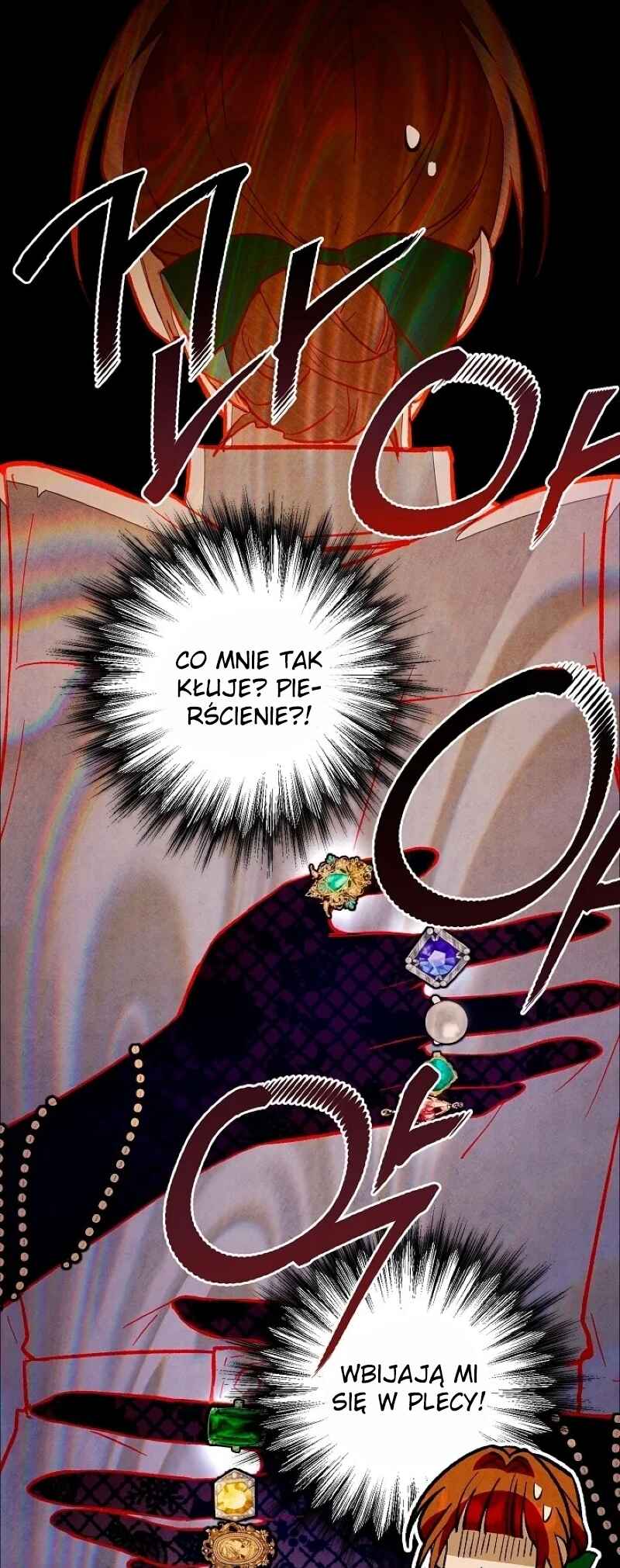 Jangmi Jeotaek e Eoseo-oseyo Chapter 4 - Page 11