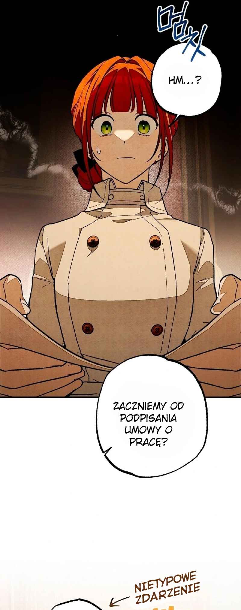 Jangmi Jeotaek e Eoseo-oseyo Chapter 4 - Page 25