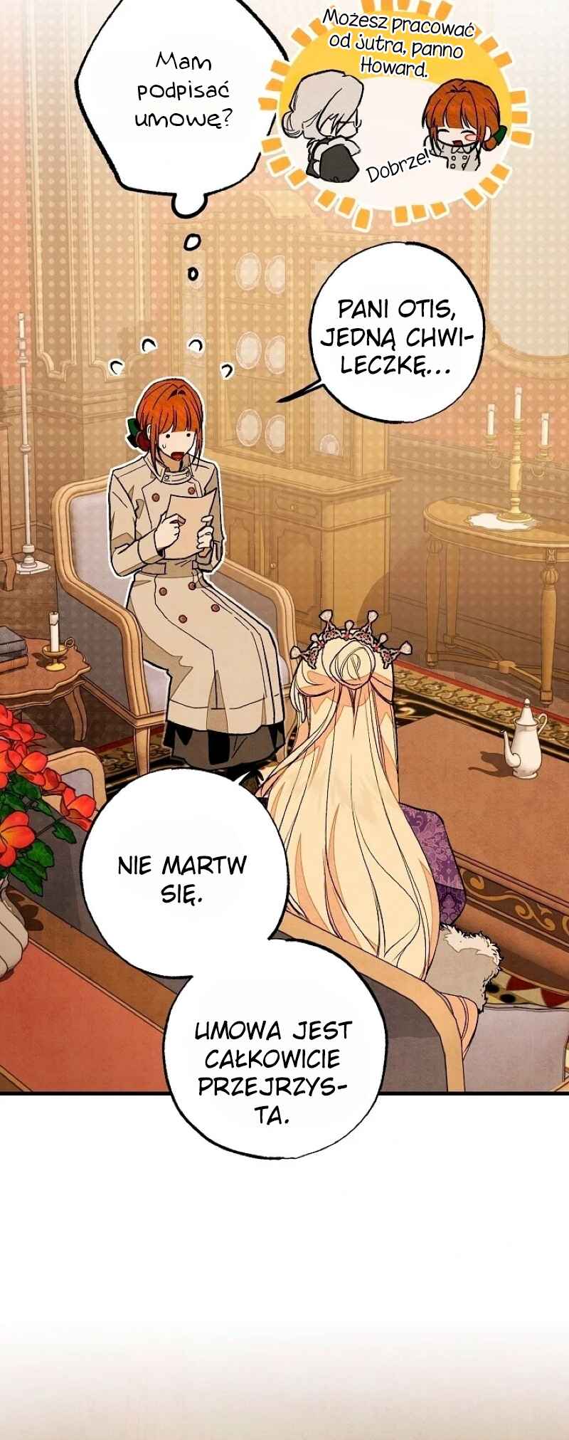 Jangmi Jeotaek e Eoseo-oseyo Chapter 4 - Page 26