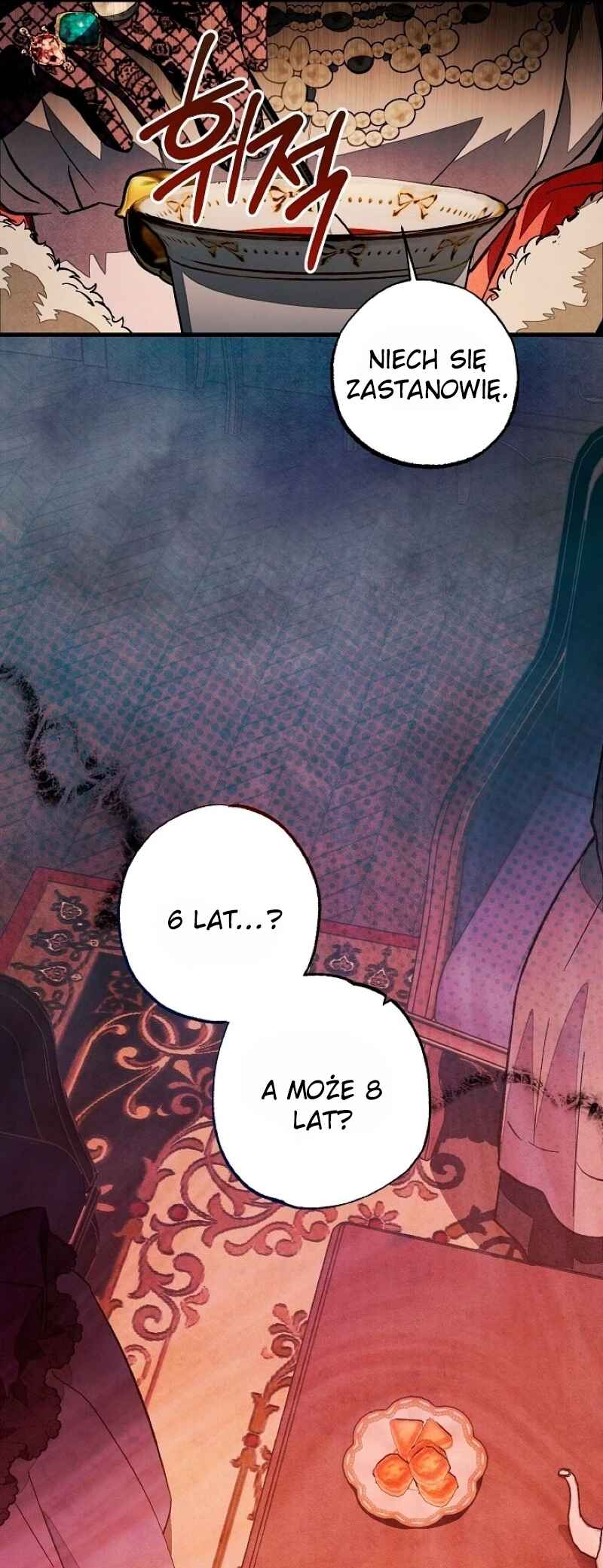 Jangmi Jeotaek e Eoseo-oseyo Chapter 4 - Page 48
