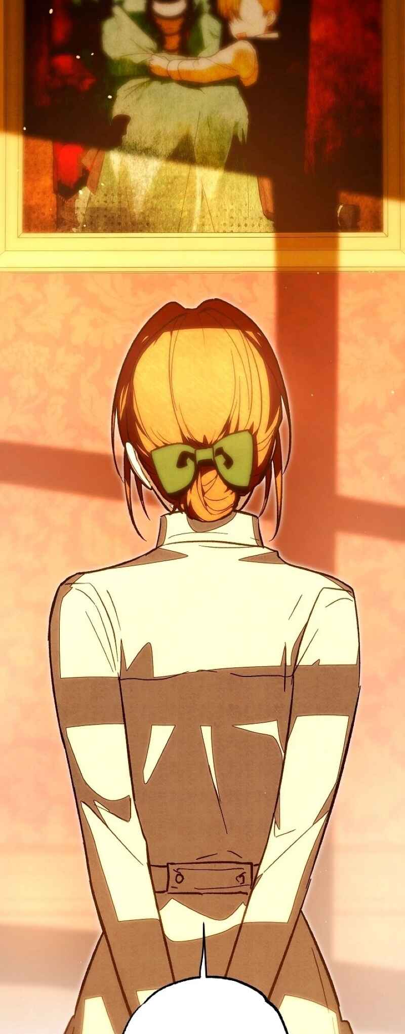 Jangmi Jeotaek e Eoseo-oseyo Chapter 4 - Page 75