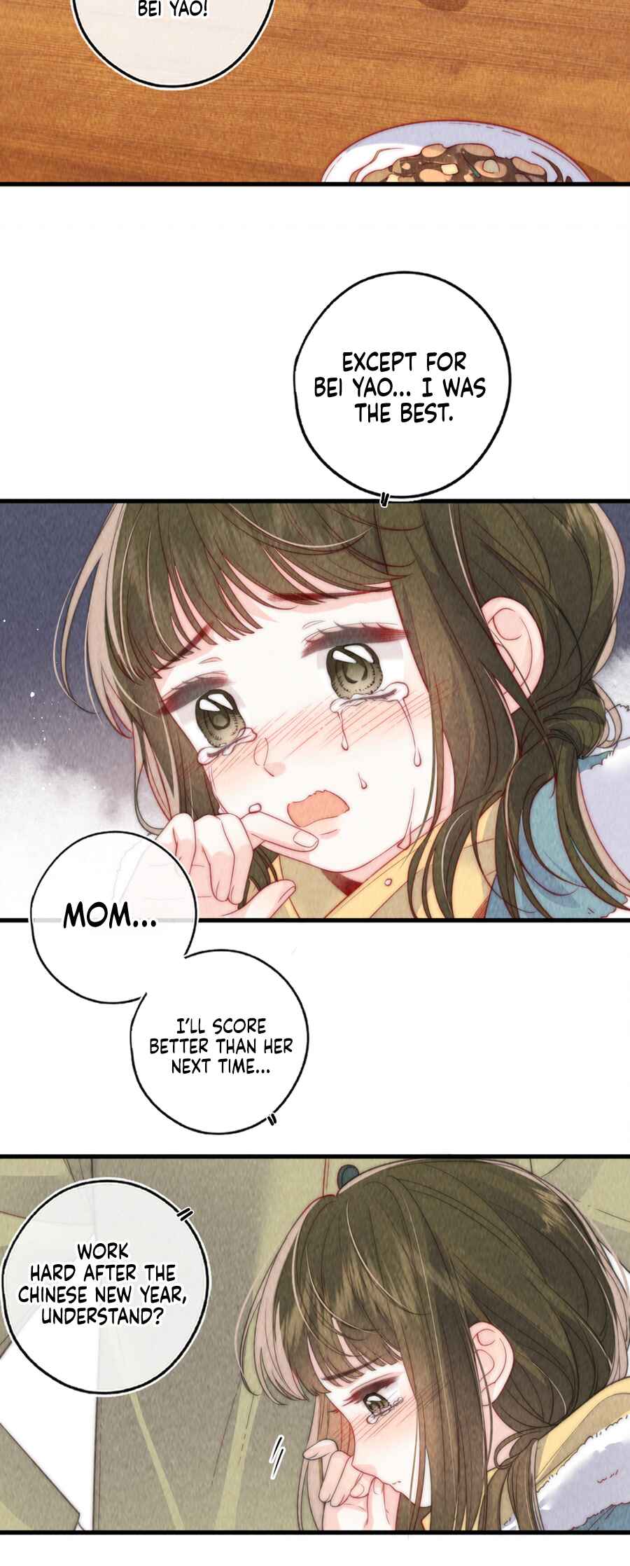 The Devil’s Body Temperature Chapter 14 - Page 16