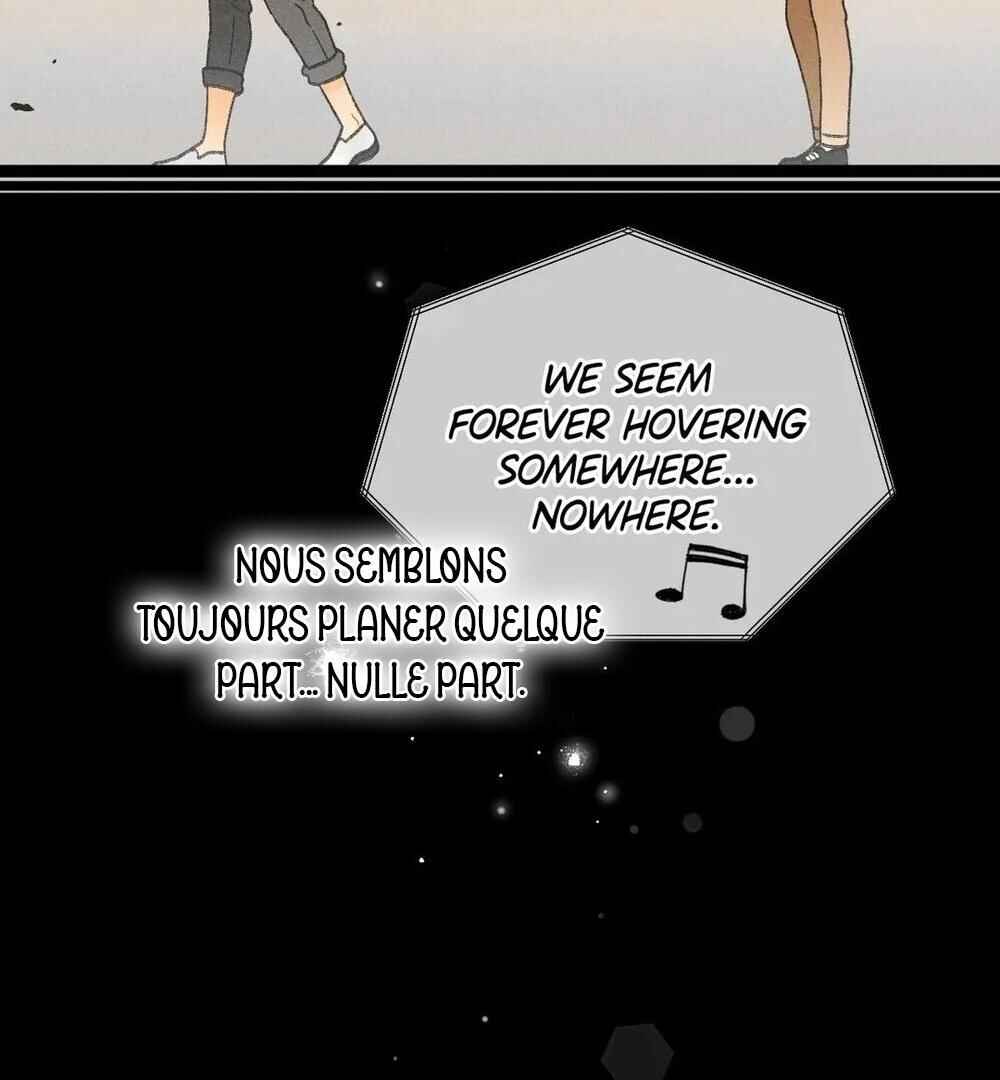Anemone Theater Chapter 17 - Page 108