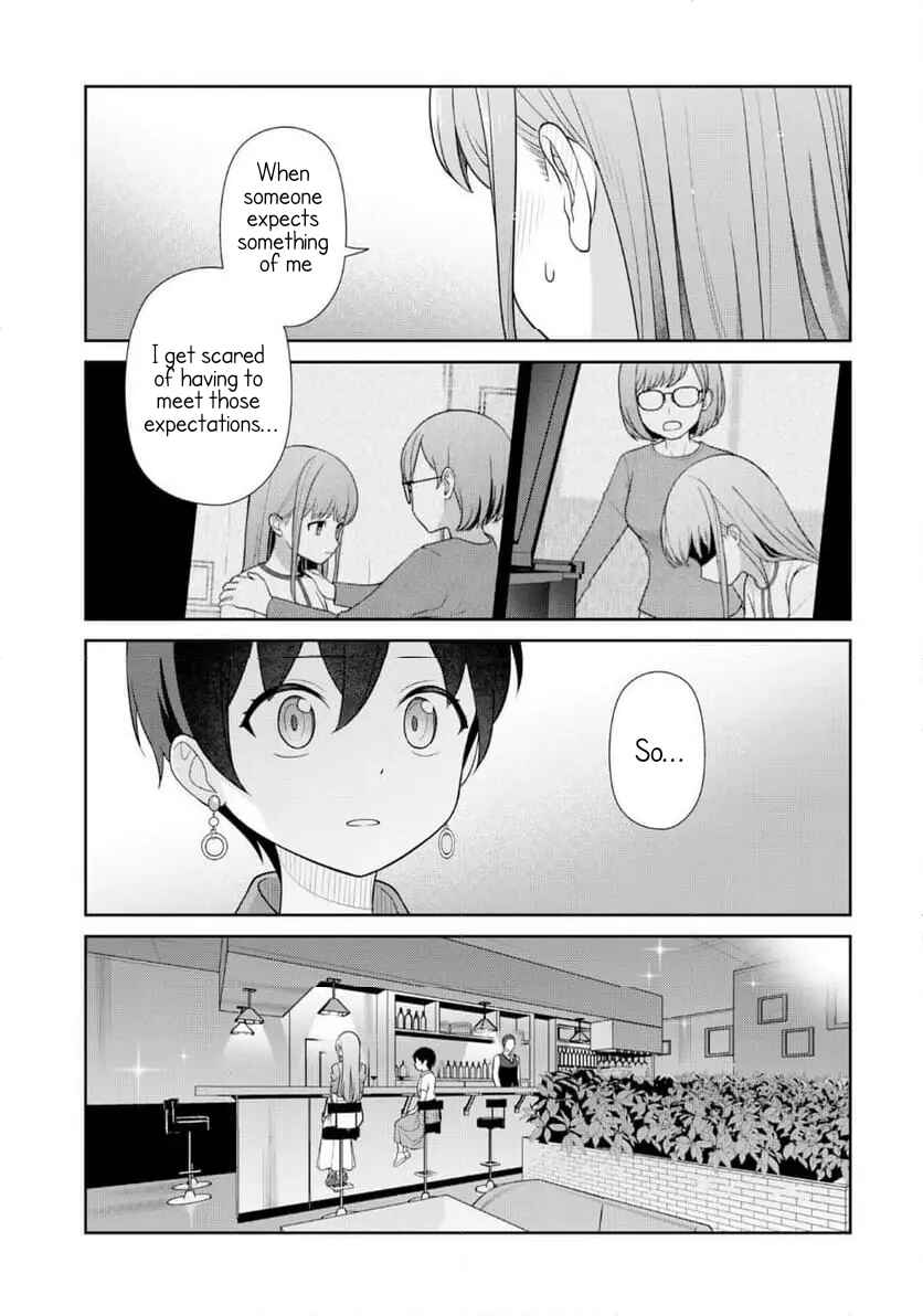 Medetai Sensei Chapter 8 - Page 19