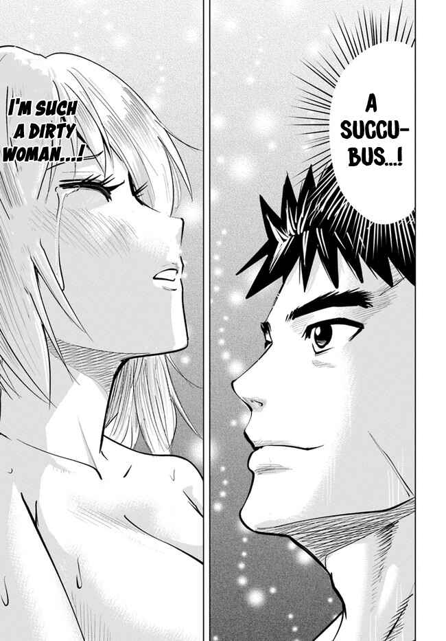 Oukoku e Tsuzuku Michi - Dorei Kenshi no Nariagari Harem Life Chapter 37 - Page 29
