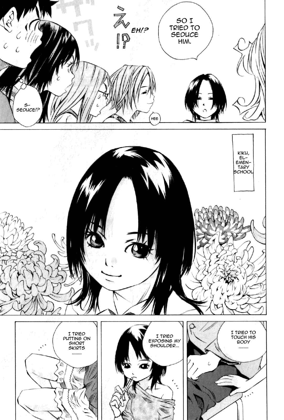 Pastel Chapter 123 - Page 23