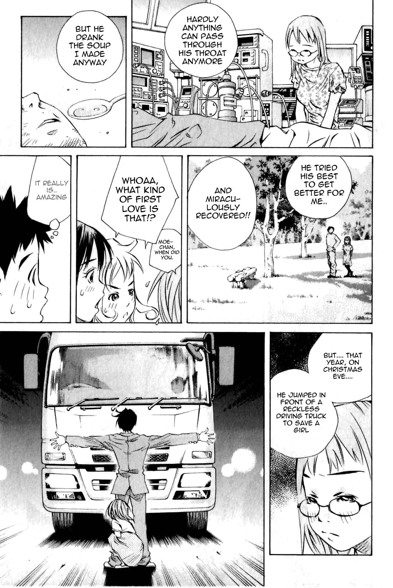 Pastel Chapter 123 - Page 29