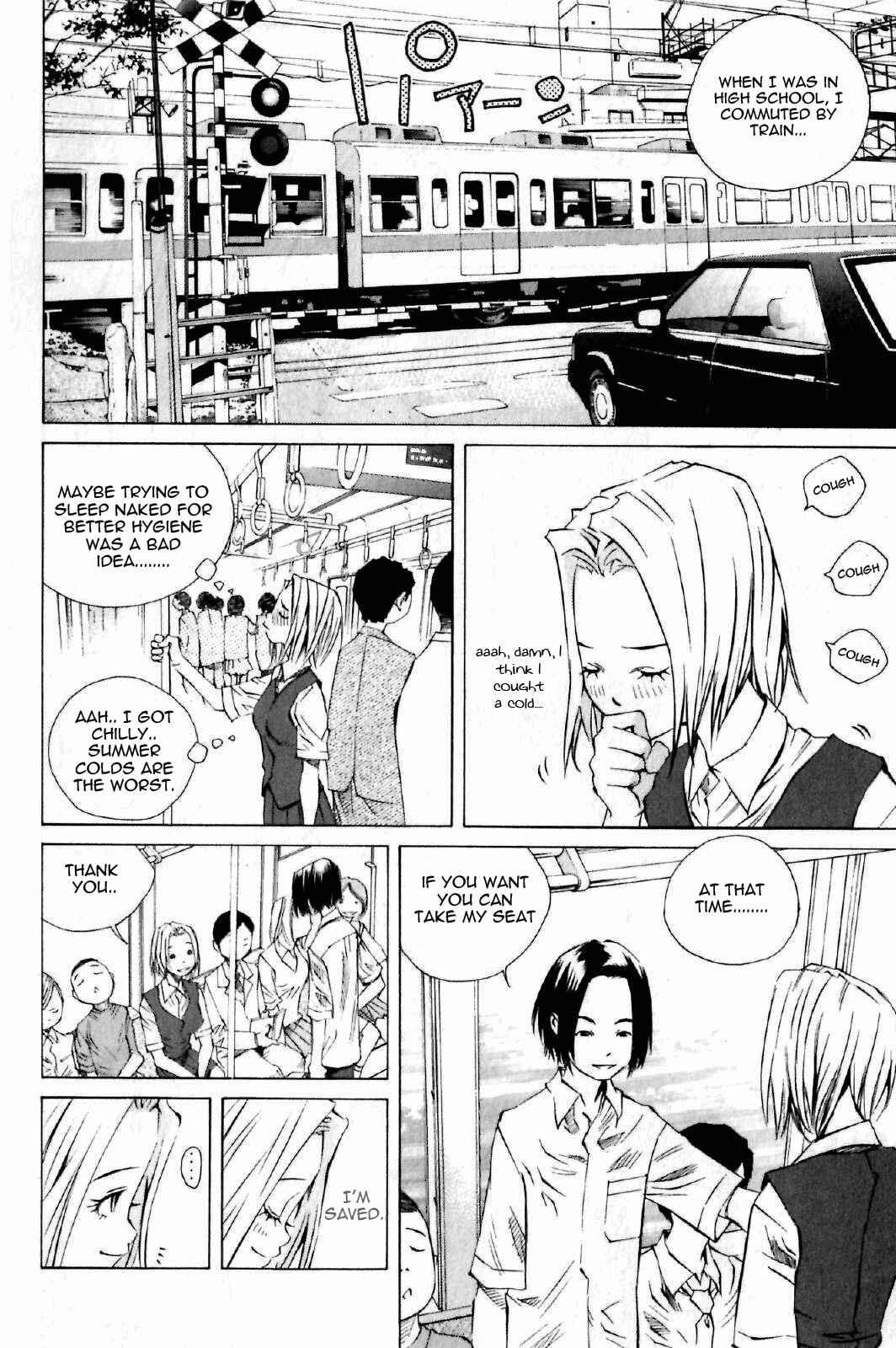Pastel Chapter 123 - Page 32
