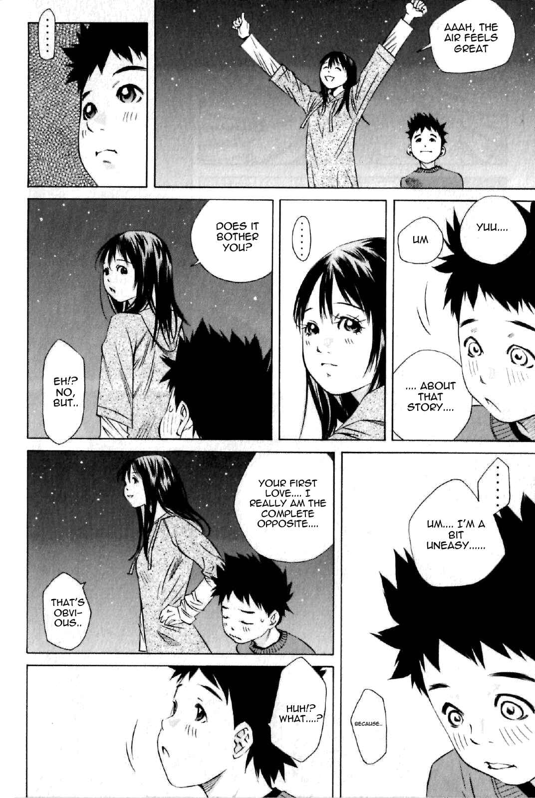 Pastel Chapter 123 - Page 38