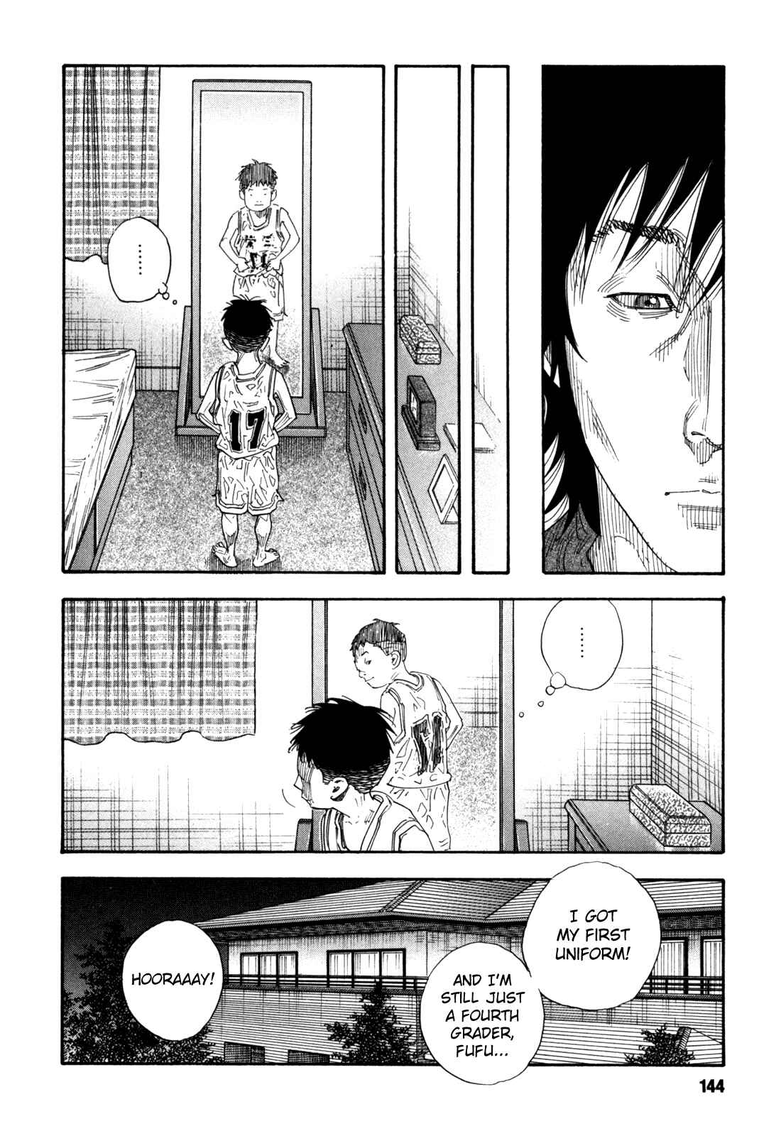 REAL Chapter 53 - Page 12