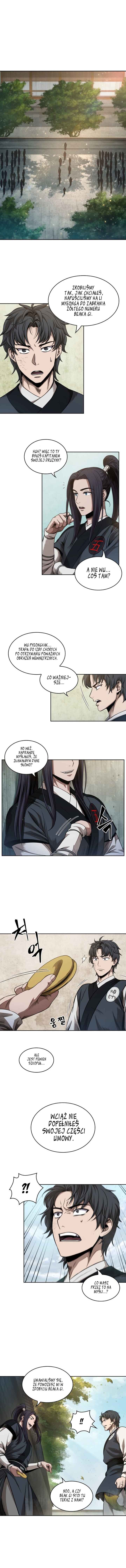 Nano Machine Chapter 52 - Page 2