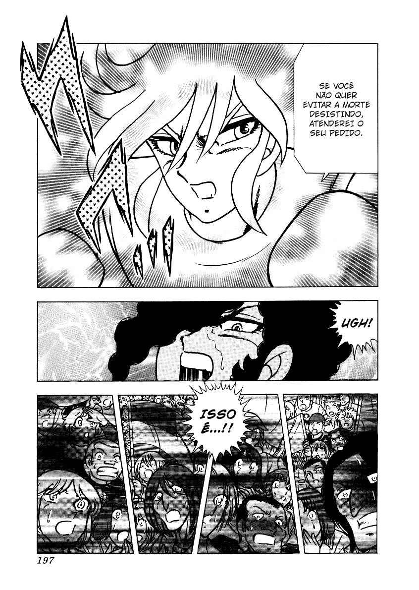 Ring ni Kakero 2 Chapter 158 - Page 15