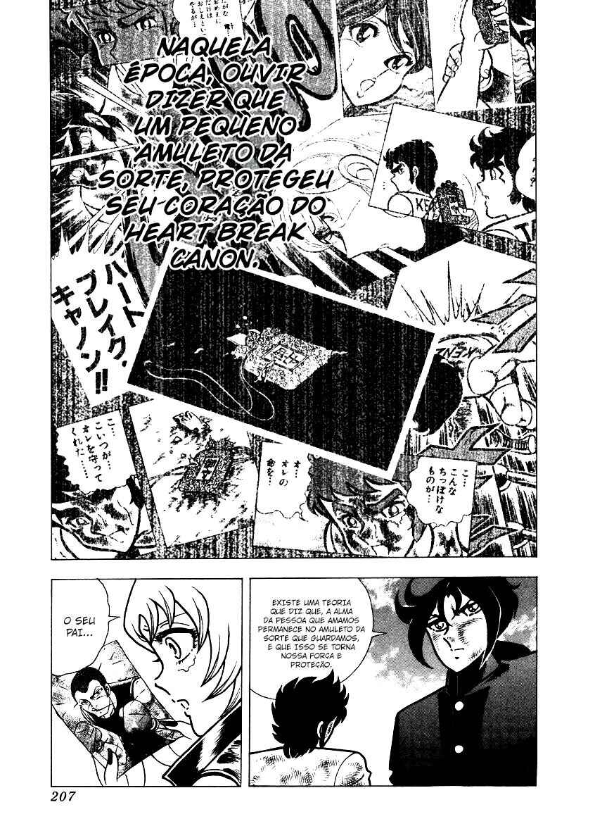 Ring ni Kakero 2 Chapter 158 - Page 24