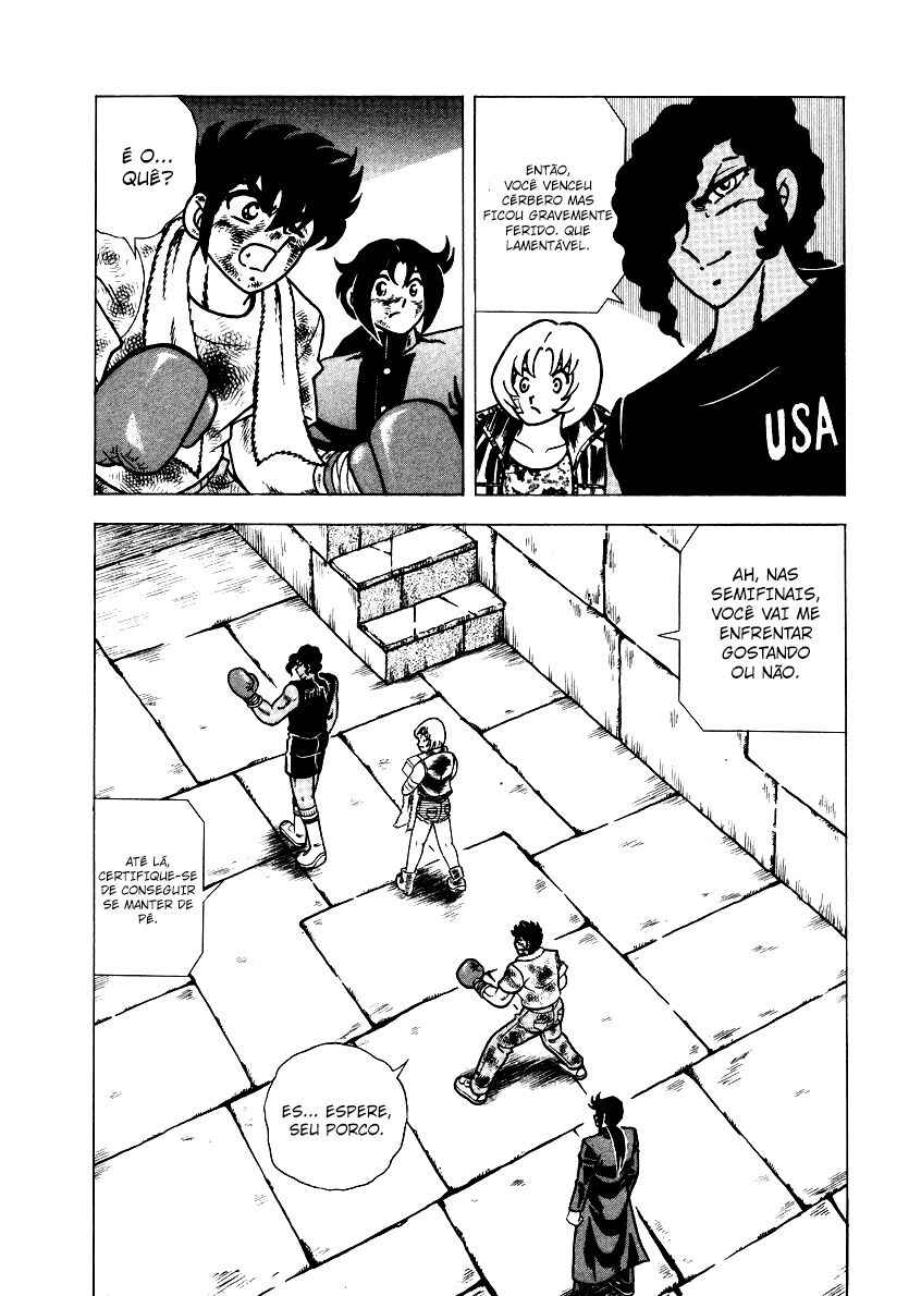 Ring ni Kakero 2 Chapter 158 - Page 6