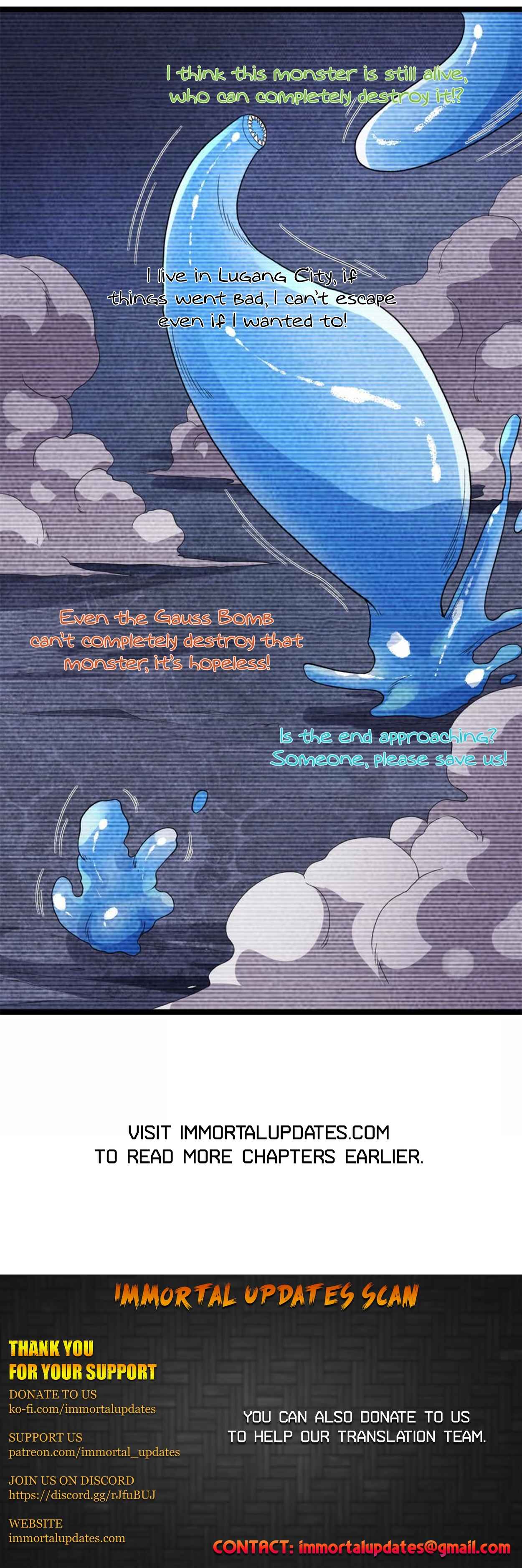 Wǒ Yǒu 999 Zhǒng Yì Néng Chapter 90 - Page 16
