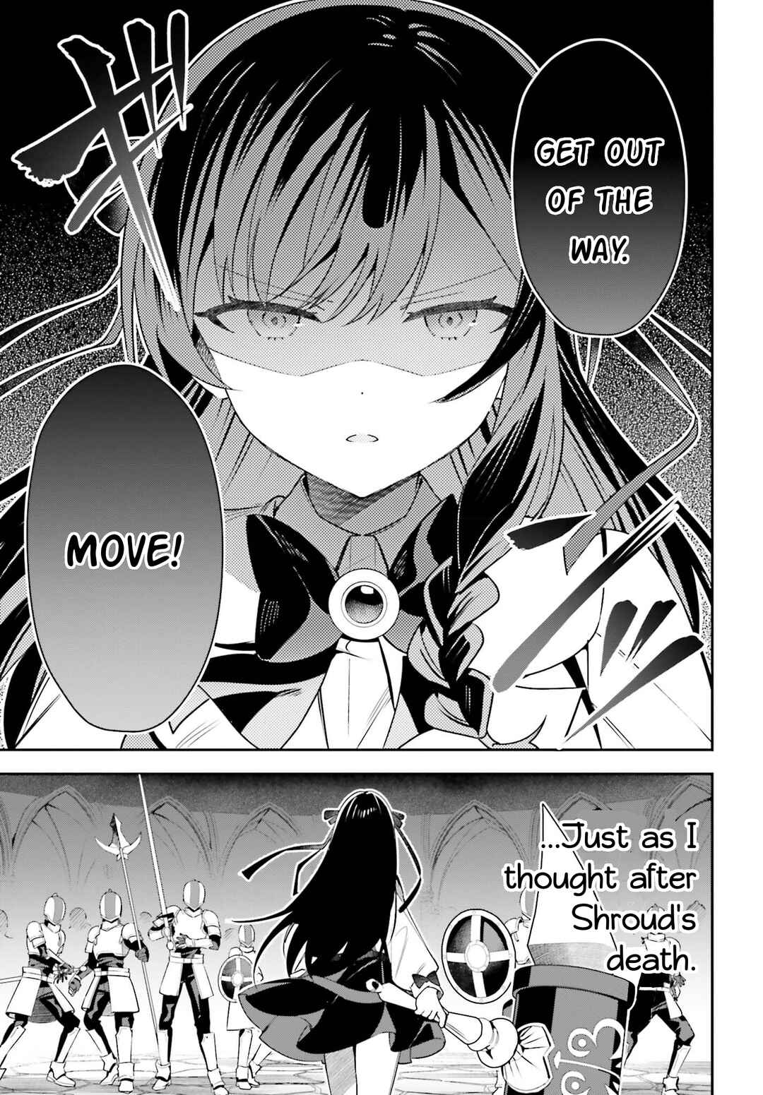 Guild no Uketsukejou Desu ga, Zangyou wa Iya Nanode Boss wo Solo Toubatsu Shiyou to Omoimasu Chapter 19 - Page 24