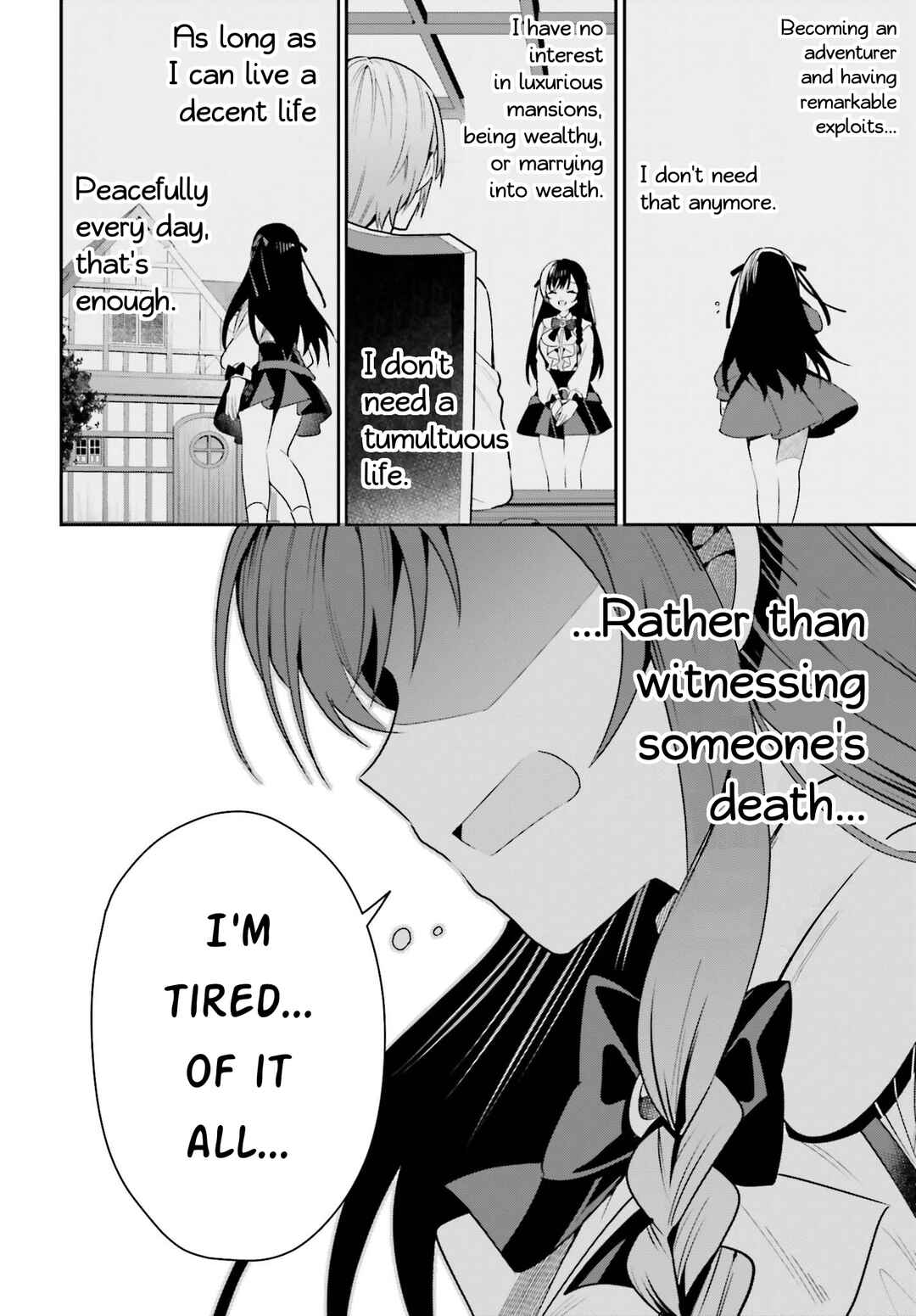 Guild no Uketsukejou Desu ga, Zangyou wa Iya Nanode Boss wo Solo Toubatsu Shiyou to Omoimasu Chapter 19 - Page 25
