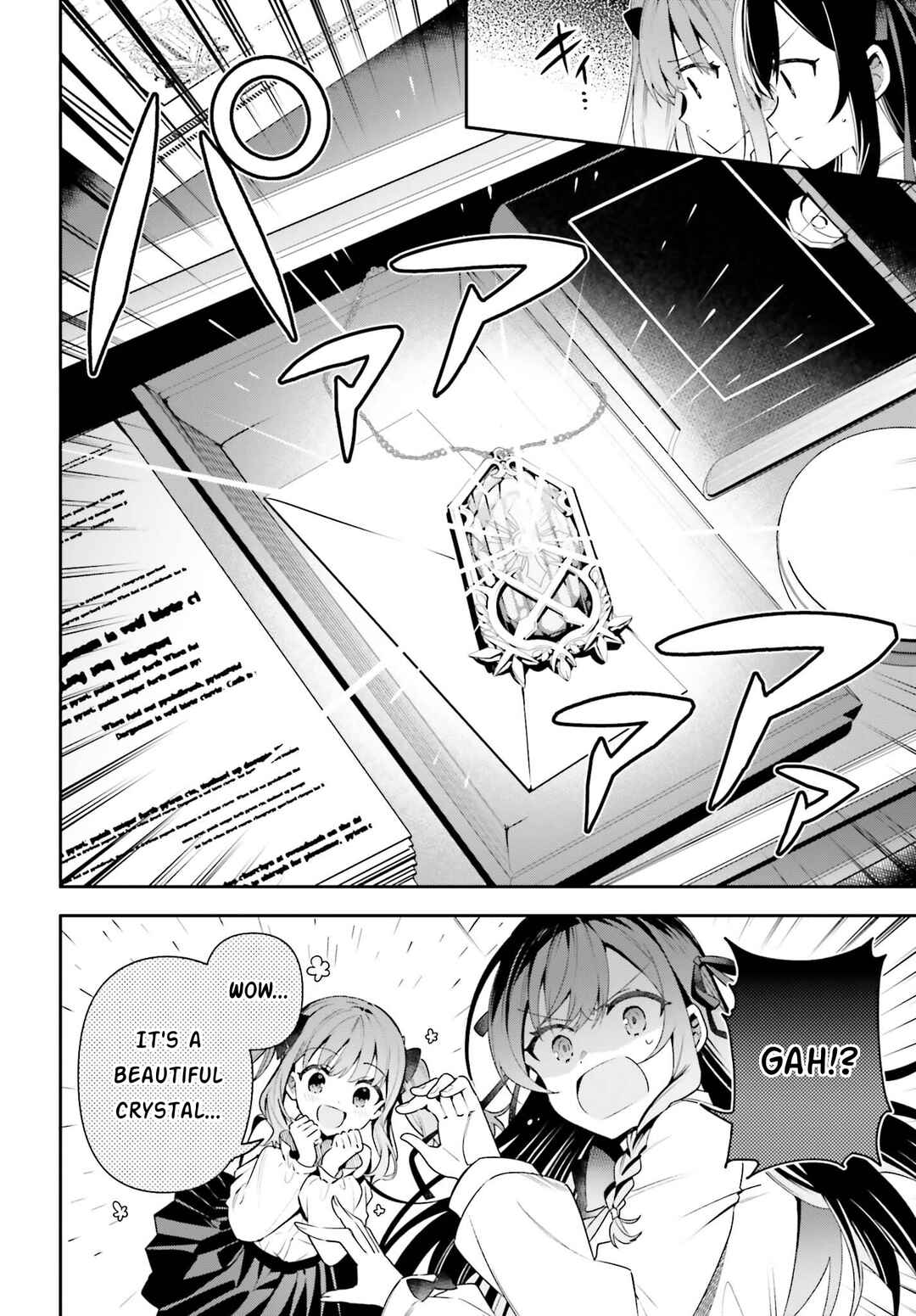 Guild no Uketsukejou Desu ga, Zangyou wa Iya Nanode Boss wo Solo Toubatsu Shiyou to Omoimasu Chapter 19 - Page 8