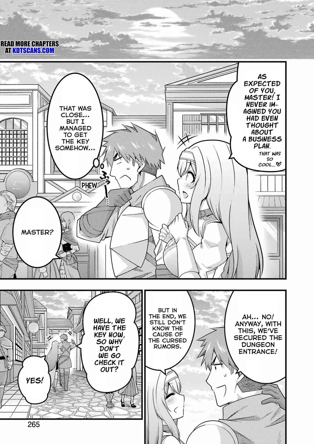 Tsuihou Yuusha no Yuuga na Slow Life: Jiyuu ni Nattara Ore Dake no Saiai Tenshi mo Te ni Haitta! Chapter 11 - Page 16