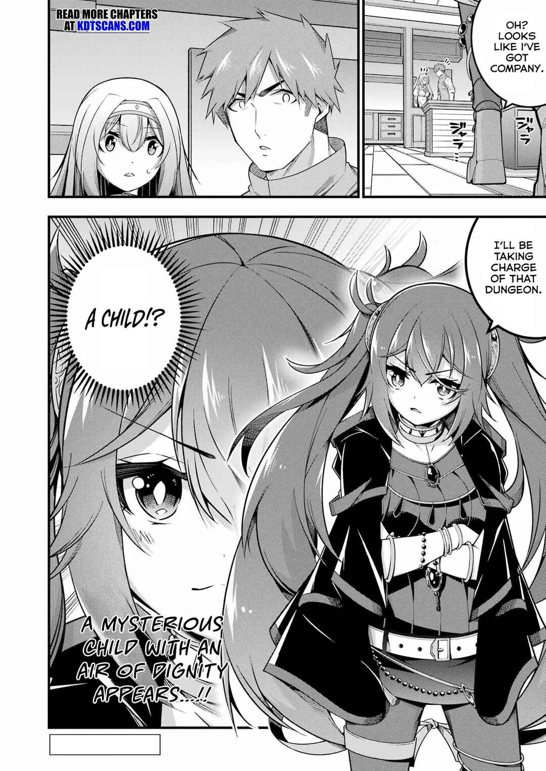 Tsuihou Yuusha no Yuuga na Slow Life: Jiyuu ni Nattara Ore Dake no Saiai Tenshi mo Te ni Haitta! Chapter 11 - Page 25