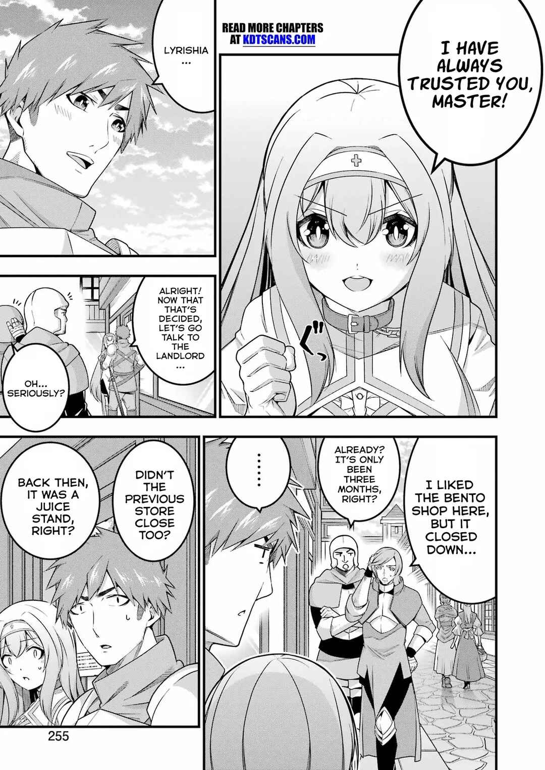 Tsuihou Yuusha no Yuuga na Slow Life: Jiyuu ni Nattara Ore Dake no Saiai Tenshi mo Te ni Haitta! Chapter 11 - Page 6