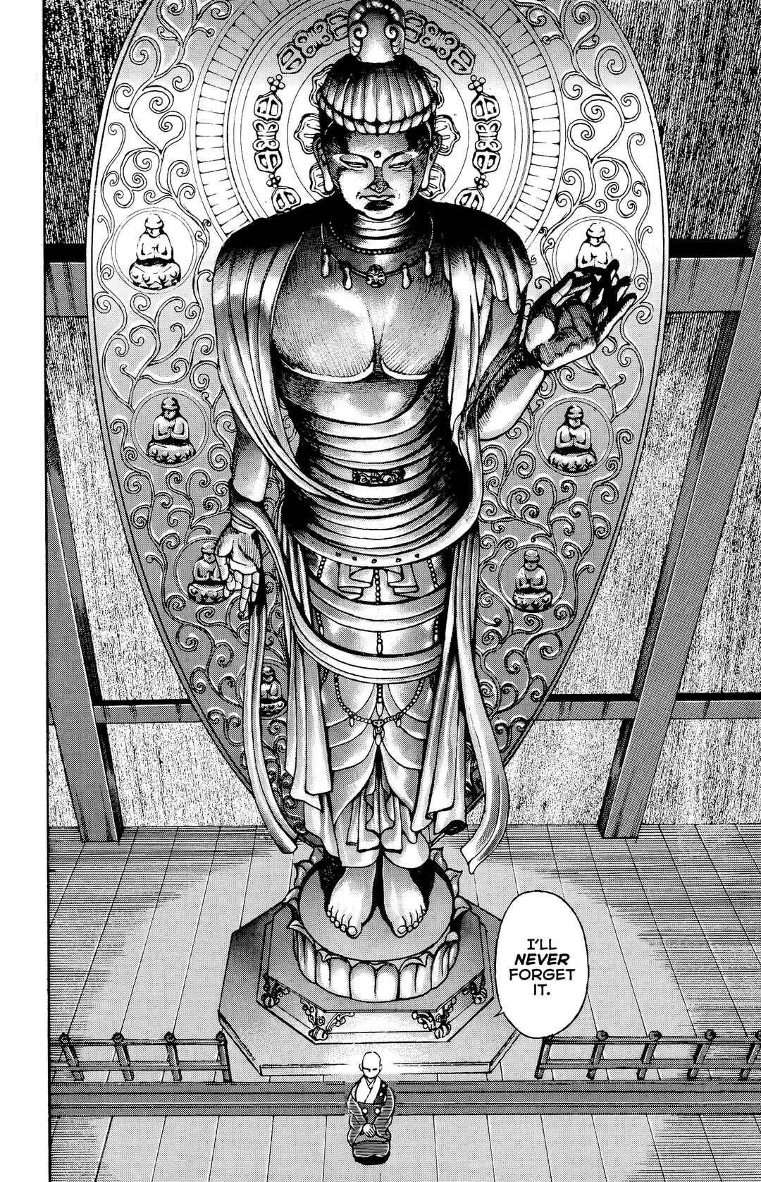 Baki Hanma - Son of Ogre (Shinsoban Release) Chapter 14.5 - Page 14